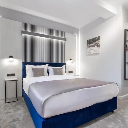 Pensionat Kayus 4*