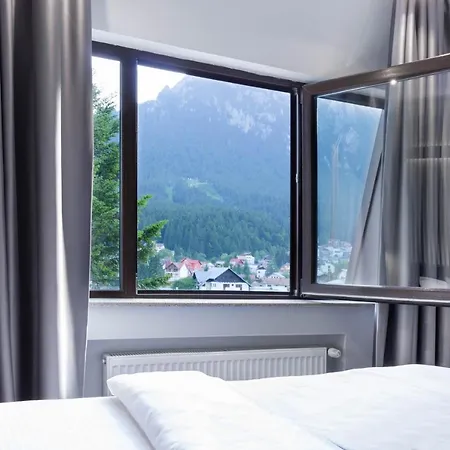 Pensionat Kayus 4*