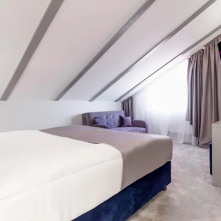 Kayus Guest house Busteni