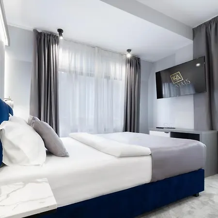 Kayus Pensionat 4*