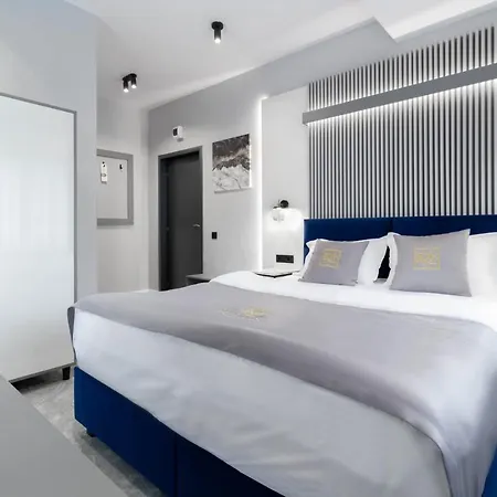 Pensionat Kayus 4*