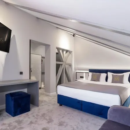 Kayus Guest house Busteni