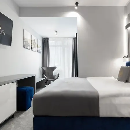 Kayus Pensionat 4*