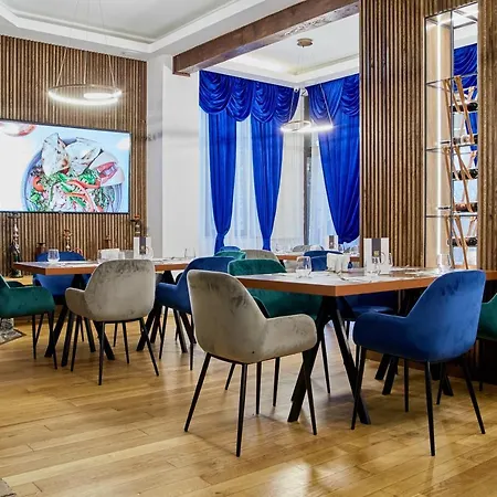 Kayus Guest house Busteni
