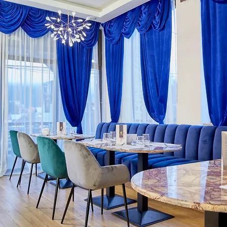 Kayus Pensionat 4*