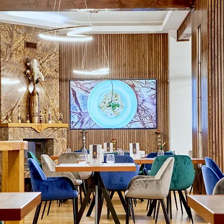 Kayus Guest house
