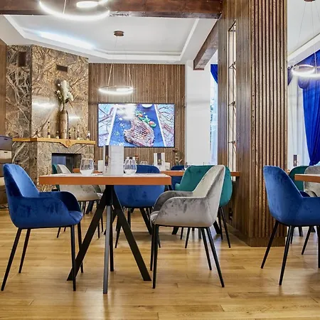 Kayus Guest house Busteni