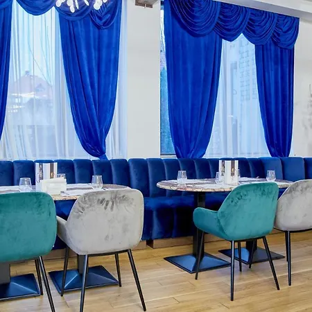 Kayus Pensionat 4*