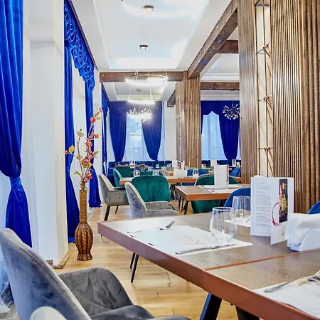 Pensionat Kayus 4*